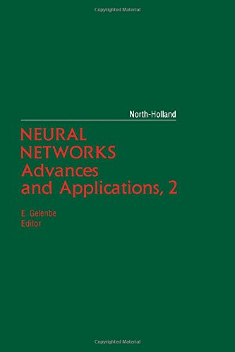 Stock image for Neural Networks: Advances and Applications II for sale by Buchpark