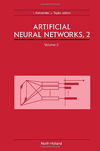 Beispielbild fr Proceedings of the 1992 International Conference (ICANN-92), Brighton, Sussex, United Kingdom, 4-7 September, 1992 (2nd) (Artificial Neural Networks) zum Verkauf von WorldofBooks