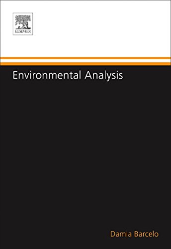 Stock image for Environmental Analysis: Techniques, Applications and Quality Assurance (Techniques and Instrumentation in Analytical Chemistry) for sale by Phatpocket Limited