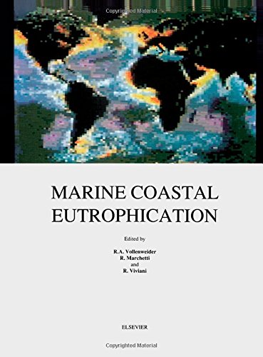 Stock image for Marine Coastal Eutrophication: The Response of Marine Transitional Systems to Human Impact : Problems and Perspectives for Restoration : Pro for sale by Ammareal