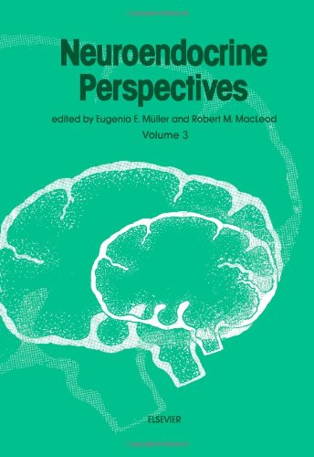 Neuroendocrine Perspectives, Volume 3