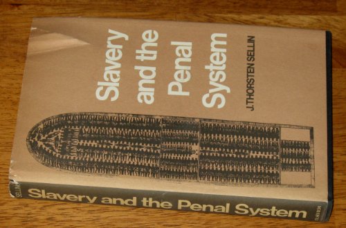 Stock image for Slavery and the penal system for sale by SecondSale