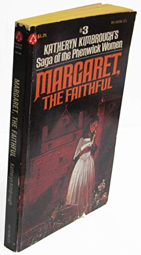 9780445002869: Margaret, The Faithful