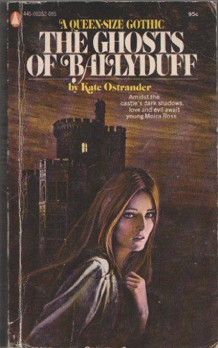 Stock image for The Ghosts of Ballyduff for sale by ThriftBooks-Dallas