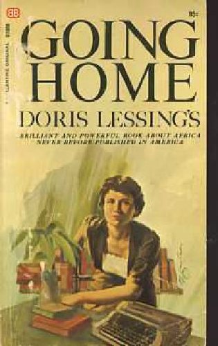 Going Home (9780445030893) by Lessing, Doris