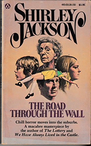 9780445031289: The Road Through the Wall