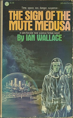 Beispielbild fr The sign of the mute medusa zum Verkauf von Wonder Book