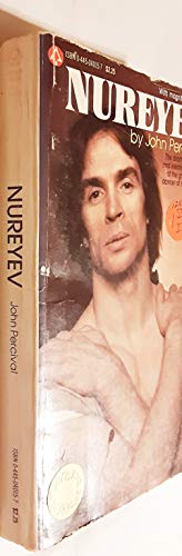 Stock image for Nureyev for sale by Black and Read Books, Music & Games