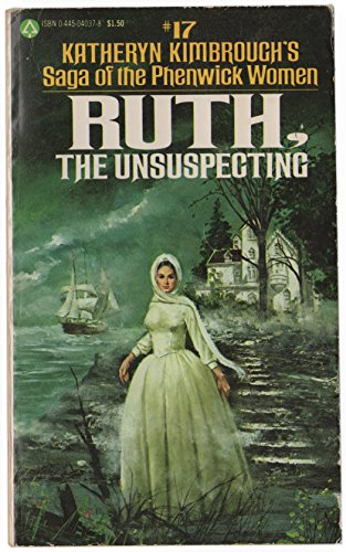 Stock image for Ruth the Unsuspecting for sale by HPB-Ruby