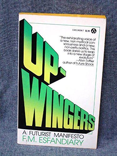 Stock image for Up-wingers for sale by ThriftBooks-Atlanta