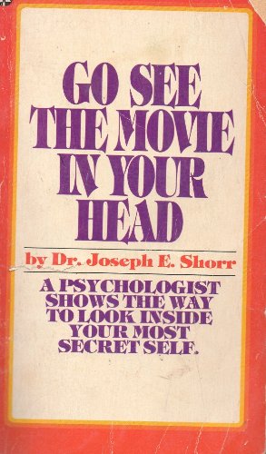 Beispielbild fr Go see the movie in your head zum Verkauf von ThriftBooks-Dallas