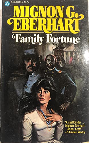9780445042032: Family Fortune