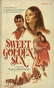Stock image for Sweet Golden Sun for sale by Discover Books