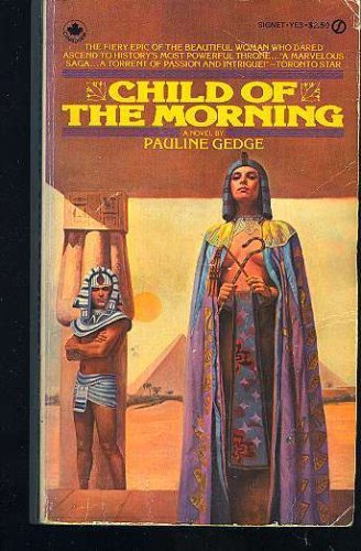 Stock image for Child of the Morning for sale by HPB-Ruby