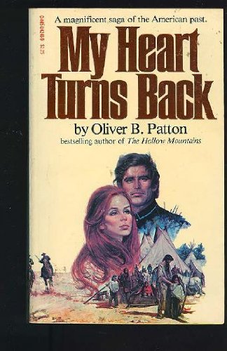 Stock image for My Heart Turns Back for sale by Better World Books