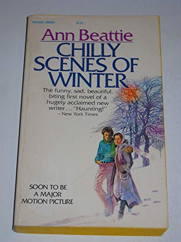 Stock image for Chilly scenes of winter for sale by ThriftBooks-Atlanta