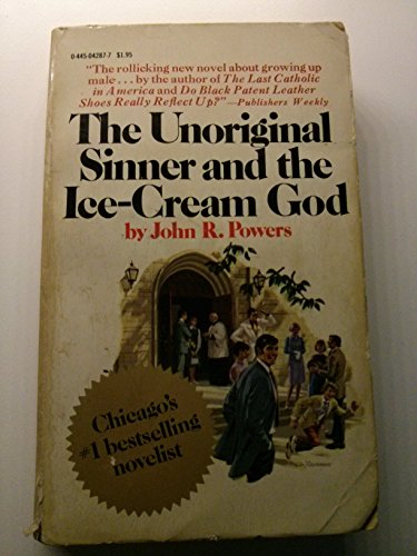 Beispielbild fr Unoriginal Sinner and the Ice Cream God zum Verkauf von Better World Books