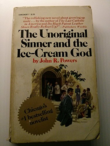 9780445042872: Unoriginal Sinner and the Ice Cream God