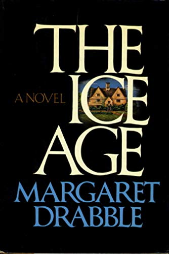 Imagen de archivo de Ice Age a la venta por Dunaway Books