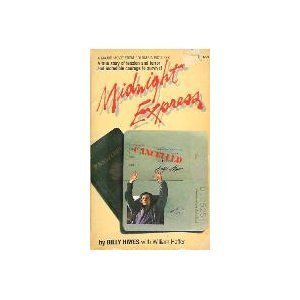 Beispielbild fr Midnight Express zum Verkauf von Better World Books: West