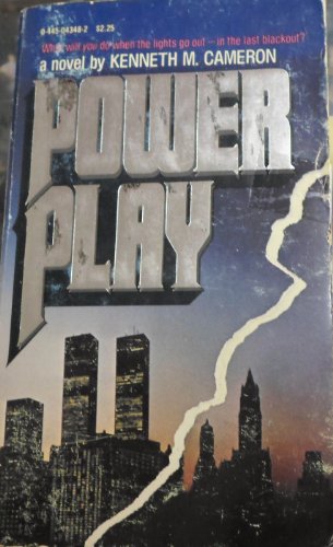 Imagen de archivo de Power Play a la venta por R Bookmark