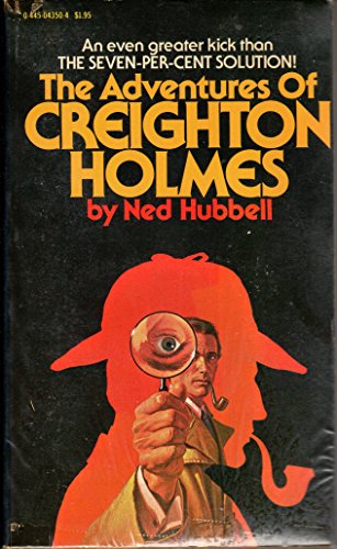 Stock image for The Adventures of Creighton Holmes for sale by R Bookmark