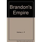 9780445043701: Brandon's Empire
