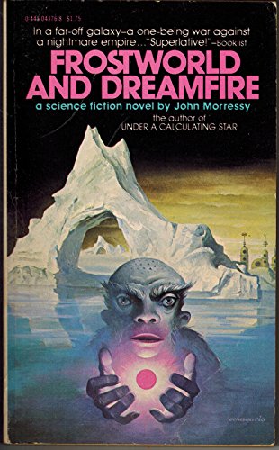 Stock image for Frostworld and Dreamfire for sale by Kollectible & Rare Books
