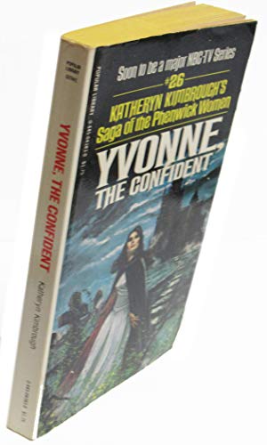 Stock image for Yvonne The Confident (Saga of the Phenwick Women, 26) for sale by Irish Booksellers