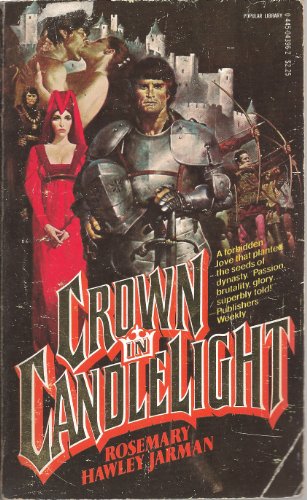Stock image for Crown In Candlelight for sale by ThriftBooks-Atlanta
