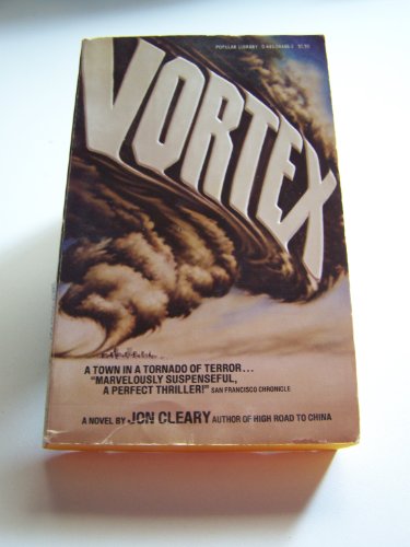 Stock image for Vortex for sale by R Bookmark