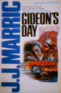 9780445044753: Gideon's Day