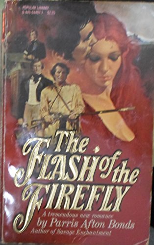 9780445044975: Flash of the Firefly