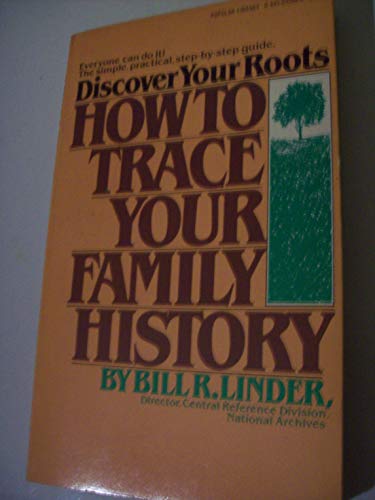 How to trace your family history