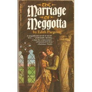 9780445045491: The Marriage of Meggotta