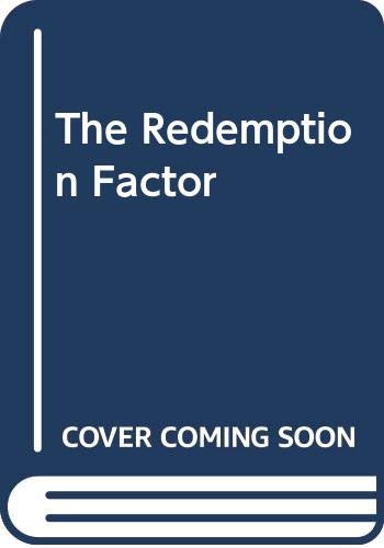 9780445045507: The Redemption Factor