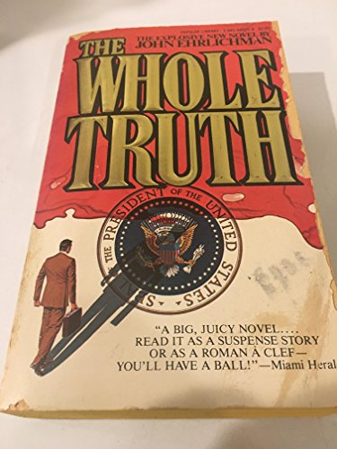 Stock image for The Whole Truth for sale by Colorado's Used Book Store