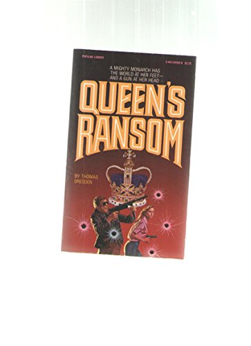9780445045699: Queen's Ranson