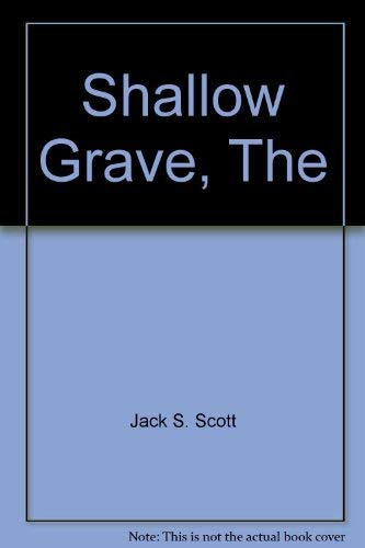 Stock image for Shallow Grave, The for sale by Wonder Book