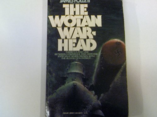 Beispielbild fr The Wotan War-head zum Verkauf von Wonder Book