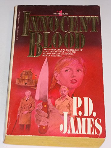 Beispielbild fr Innocent Blood zum Verkauf von Wonder Book