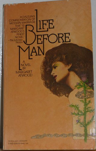 Stock image for Life Before Man for sale by Robinson Street Books, IOBA