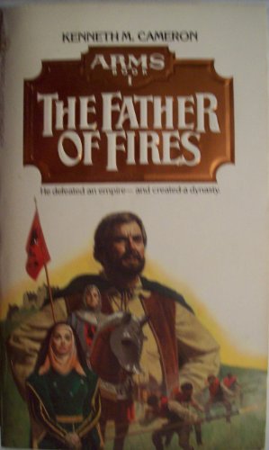 9780445046405: Arms Book 1: The Father of Fires