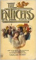 Stock image for The Enticers for sale by Your Online Bookstore