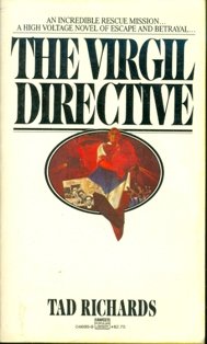 The Virgil Directive (9780445046894) by Tad Richards