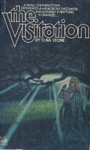9780445046962: The Visitation [Taschenbuch] by Stone, Elna