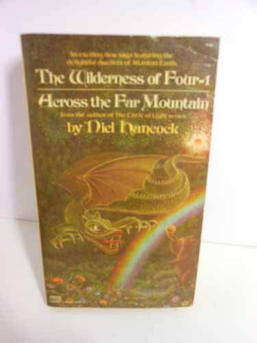 Stock image for Across the Far Mountain (The Wilderness of Four, Book 1) for sale by Court Street Books/TVP Properties, Inc.