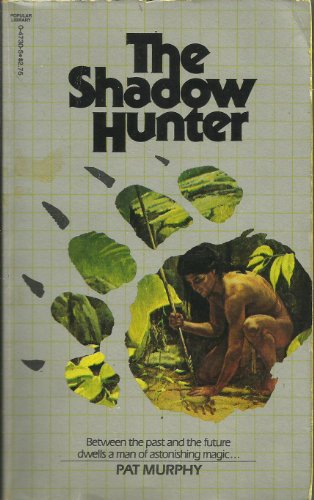 Imagen de archivo de The Shadow Hunter a la venta por Montclair Book Center