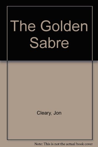 9780445047365: Title: The Golden Sabre