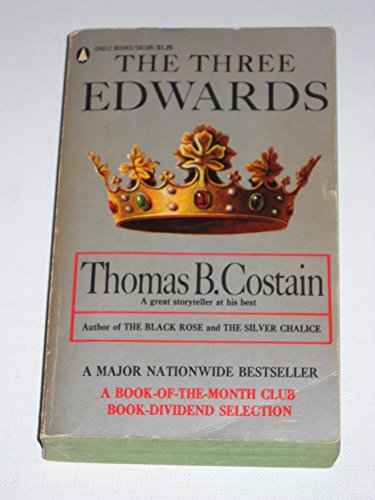 Beispielbild fr The Three Edwards zum Verkauf von Better World Books